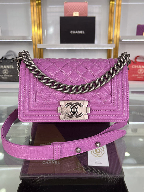 Luxe Touch Bags 

 -  Bags - 3162