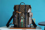 Luxe Touch Fashion LTB-bags - 9657