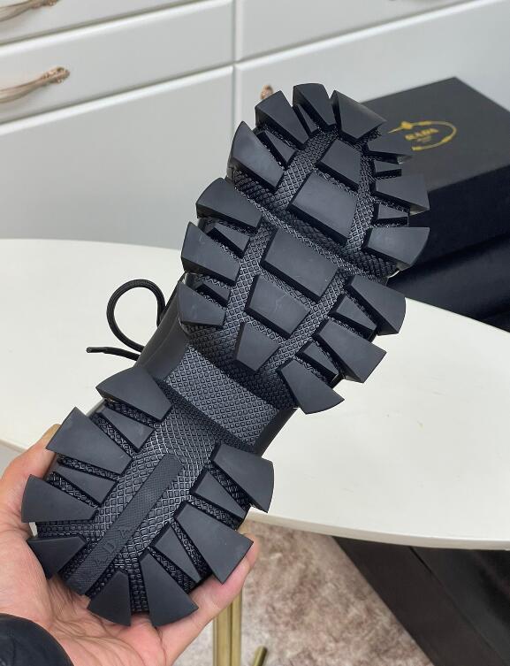 Luxe Touch Bags 

 - PD Men Shoes - 421