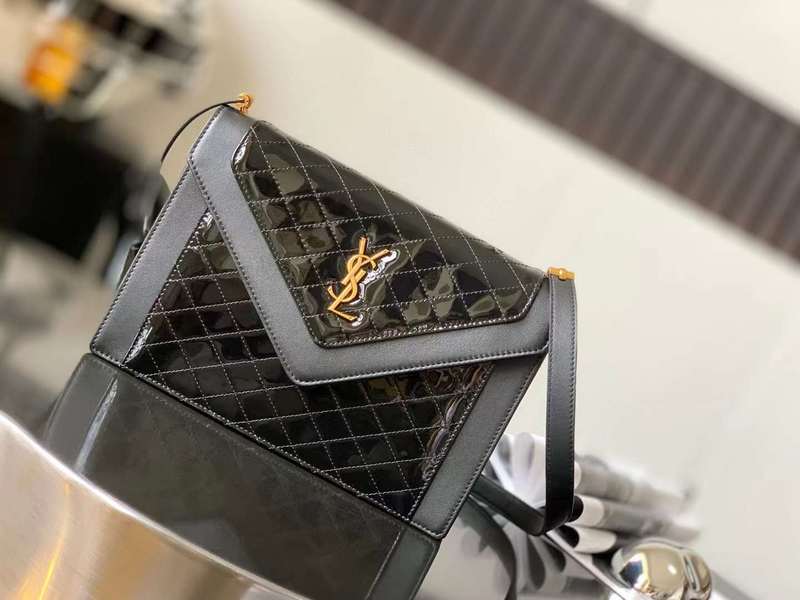 LTB - SLY Bags 120
