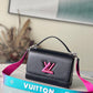 Fashion Luxe Touch bags - 4934
