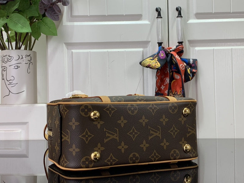 Fashion Luxe Touch bags - 2504
