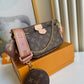 Luxe Touch Fashion LTB-Bags - 16851
