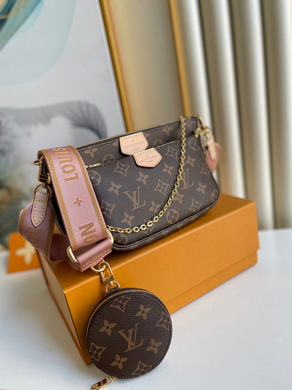 Luxe Touch Fashion LTB-Bags - 16851