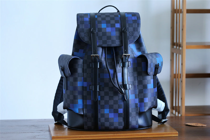 Luxe Touch Fashion LTB-bags - 9693
