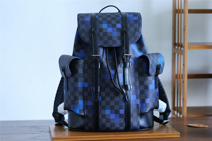 Luxe Touch Fashion LTB-bags - 9693