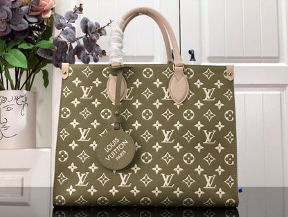 Luxe Touch Fashion LTB-Bags - 16908