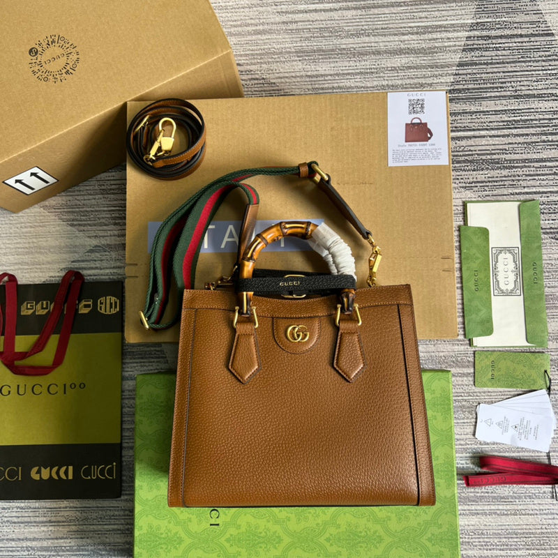LTB - GG Bags - 1500