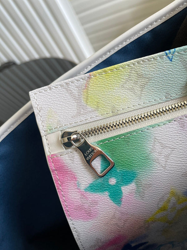Fashion Luxe Touch bags - 3204