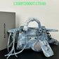 LTB Fashion - BGA Bags - 1712