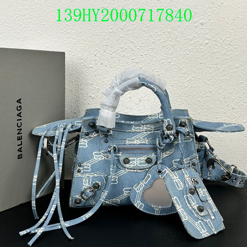 LTB Fashion - BGA Bags - 1712