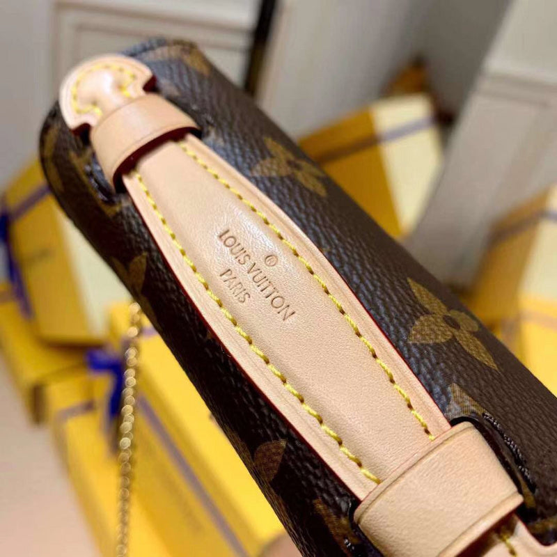 Fashion Luxe Touch bags - 3387