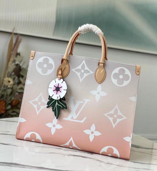 Luxe Touch Bags -   2411