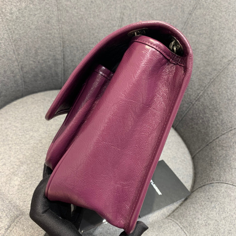 LTB - SLY Bags 358