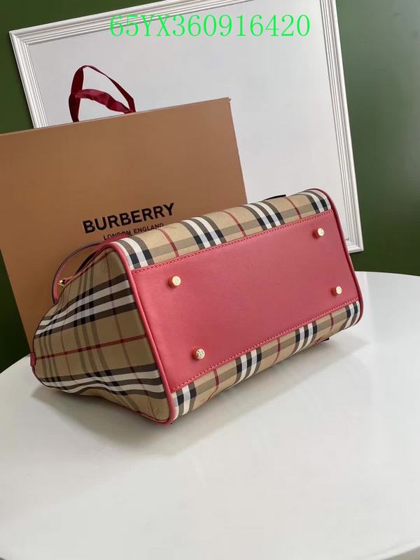 LTB Fashion -BBR Bags - 648
