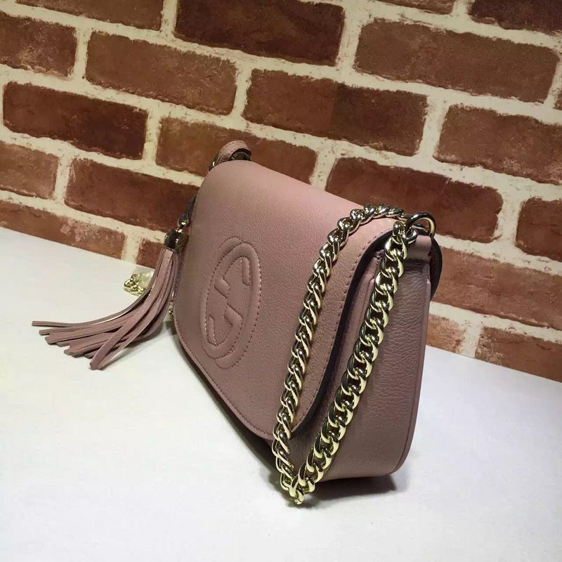 Luxe Touch Bags - Luxe Touch Bags - 1218