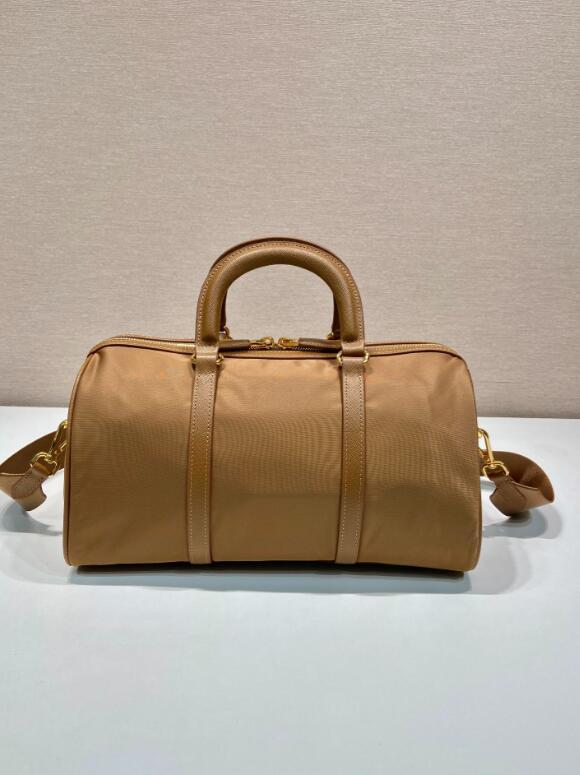 Luxe Touch Bags - PD Bags - 005