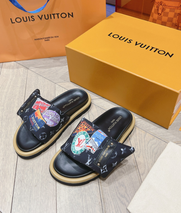 Luxe Touch Bags 

 - LTB Men Shoes - 111
