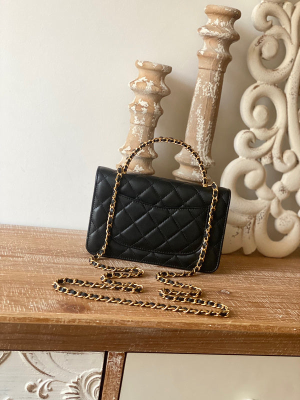 Luxe Touch Bags -  Bags - 070