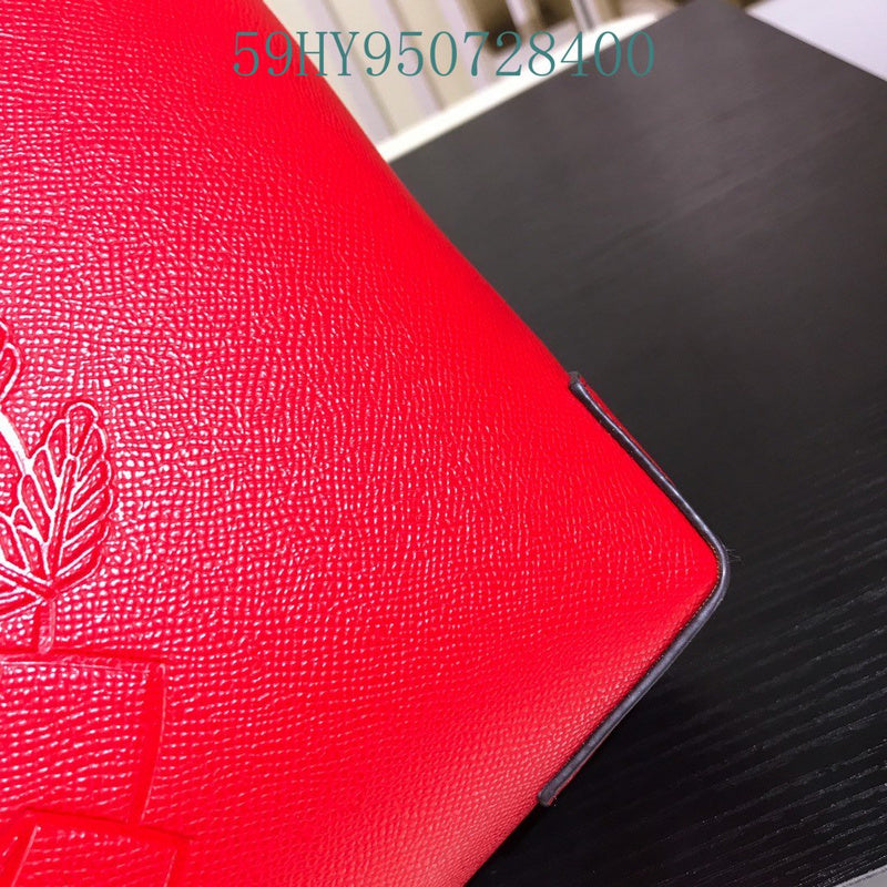 Luxe Touch Fashion -BBR Bags - 703