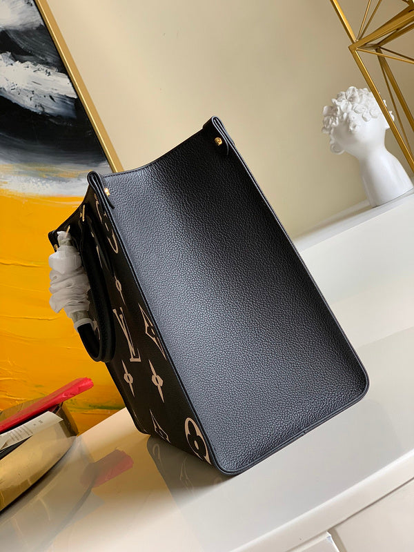 Luxe Touch Fashion LTB-bags - 17164