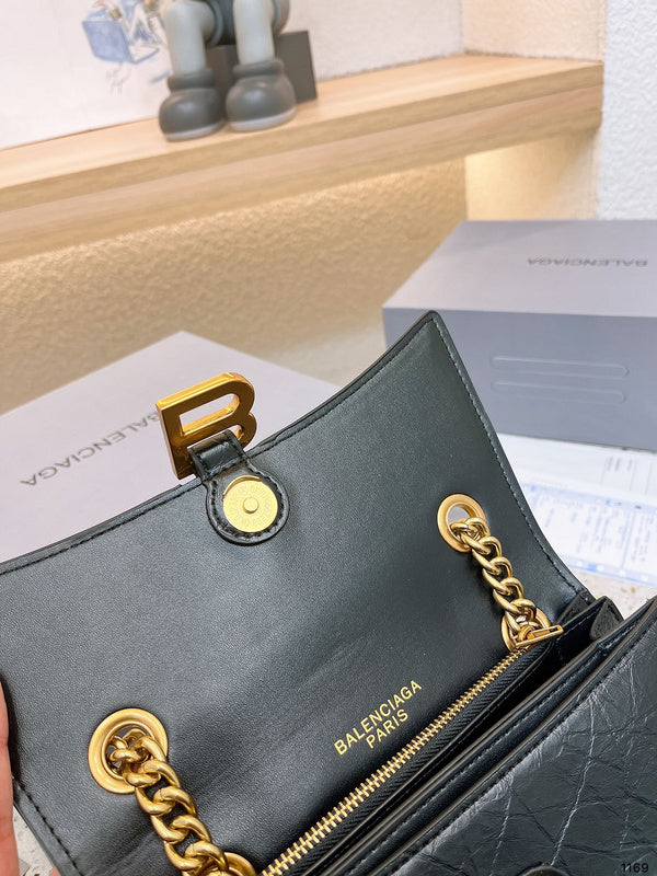 Luxe Touch Fashion - BGA Bags - 1633