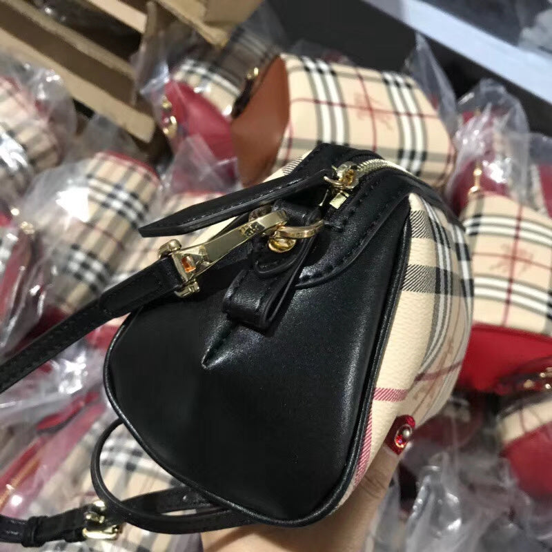Luxe Touch Fashion -BBR Bags - 1078