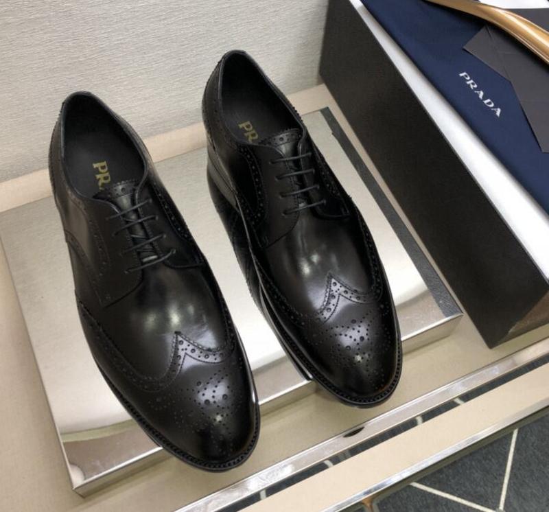 Luxe Touch Bags - PD Men Shoes - 306