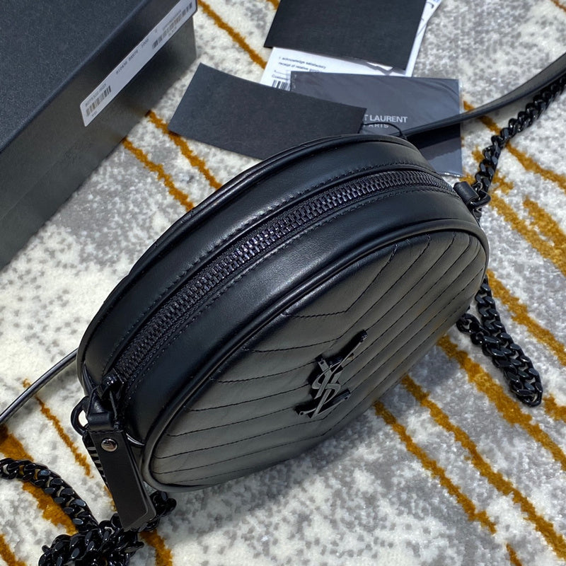 LTB - SLY Bags 219