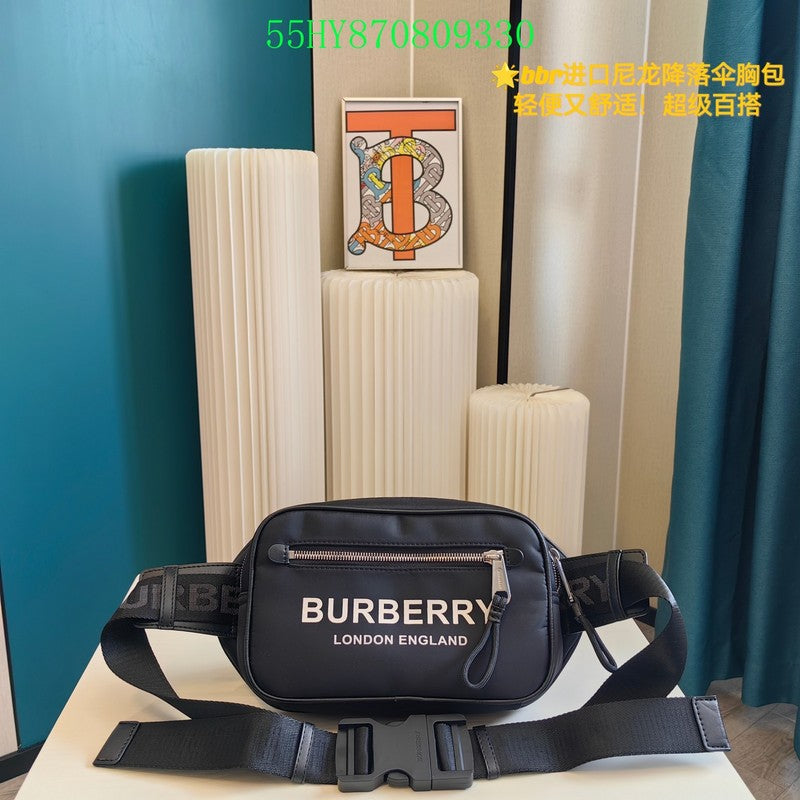 Luxe Touch Bags Fashion -BBR Bags - 055