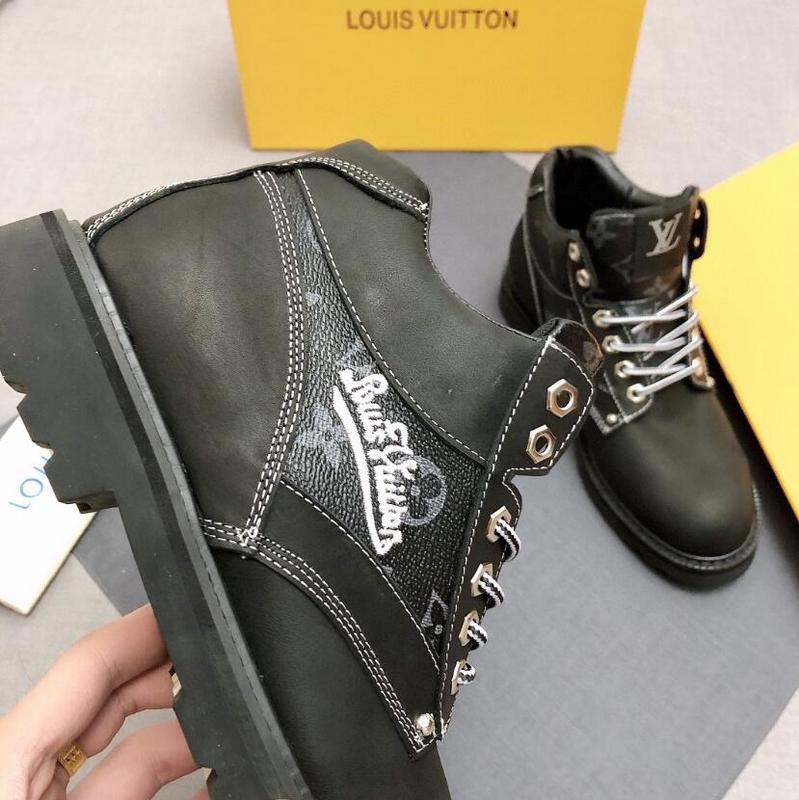 Luxe Touch Bags -  Men Shoes - 1724