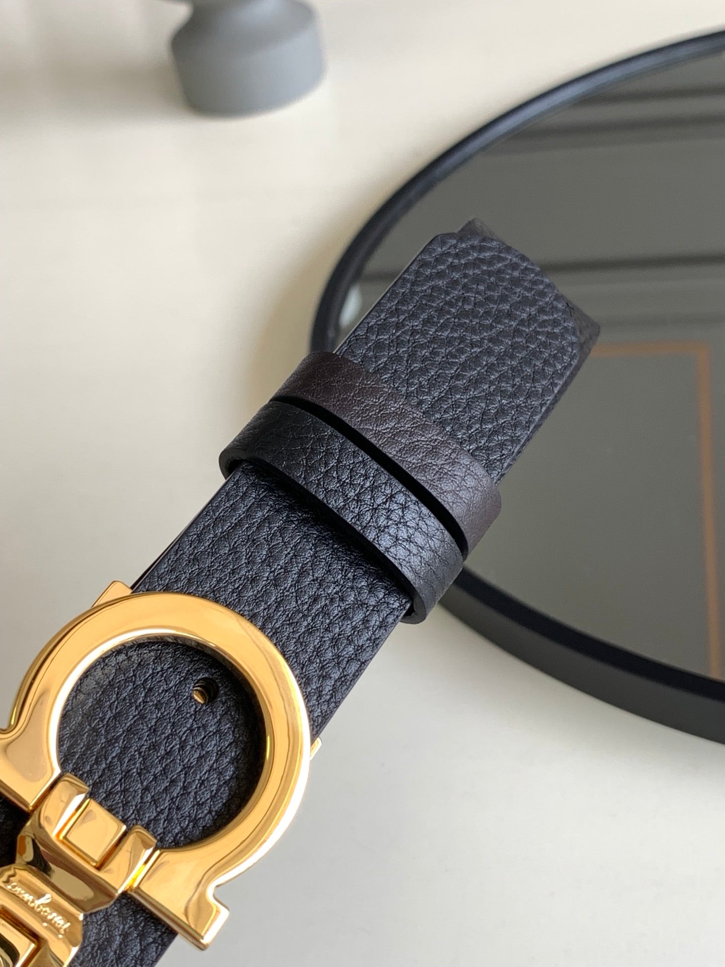 LTB  -Luxury DIR BELTS 025