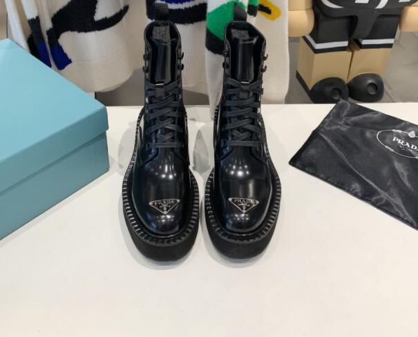Luxe Touch Bags - PD Women Shoes - 186
