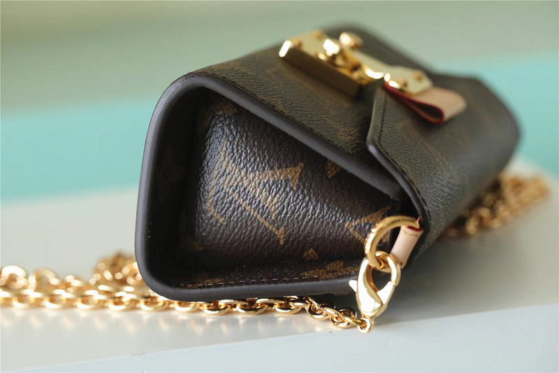 Luxe Touch Fashion LTB-bags - 8771