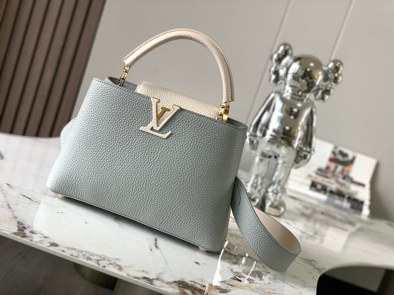 Fashion Luxe Touch bags - 3419