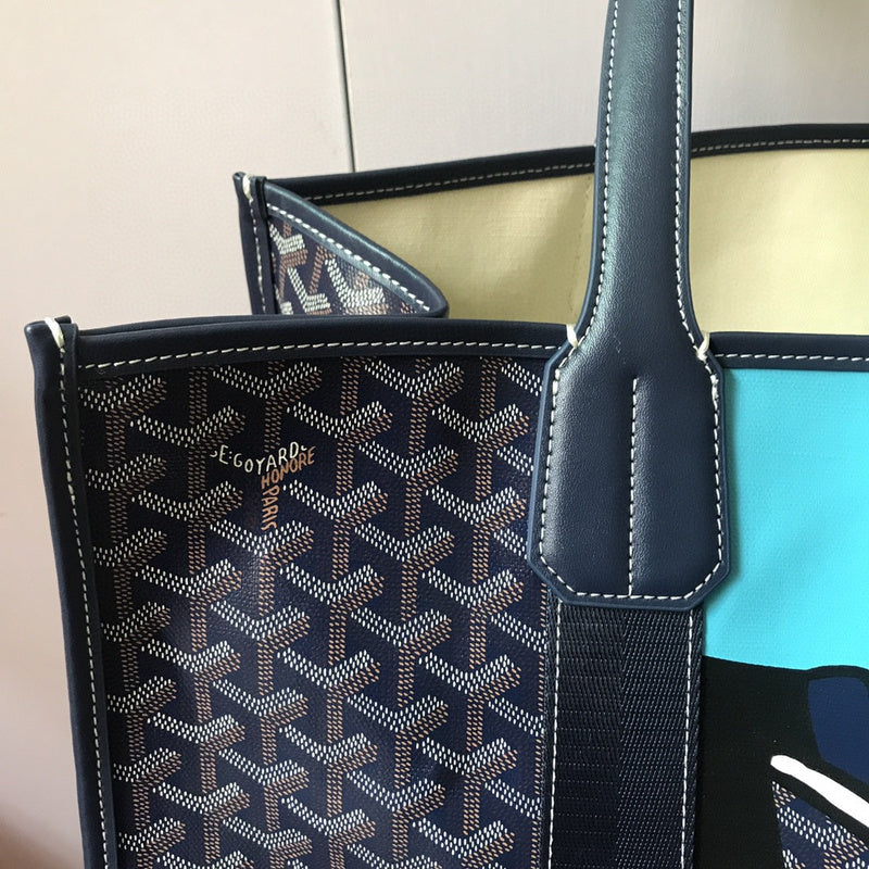 LTB - GOD Bags - 290