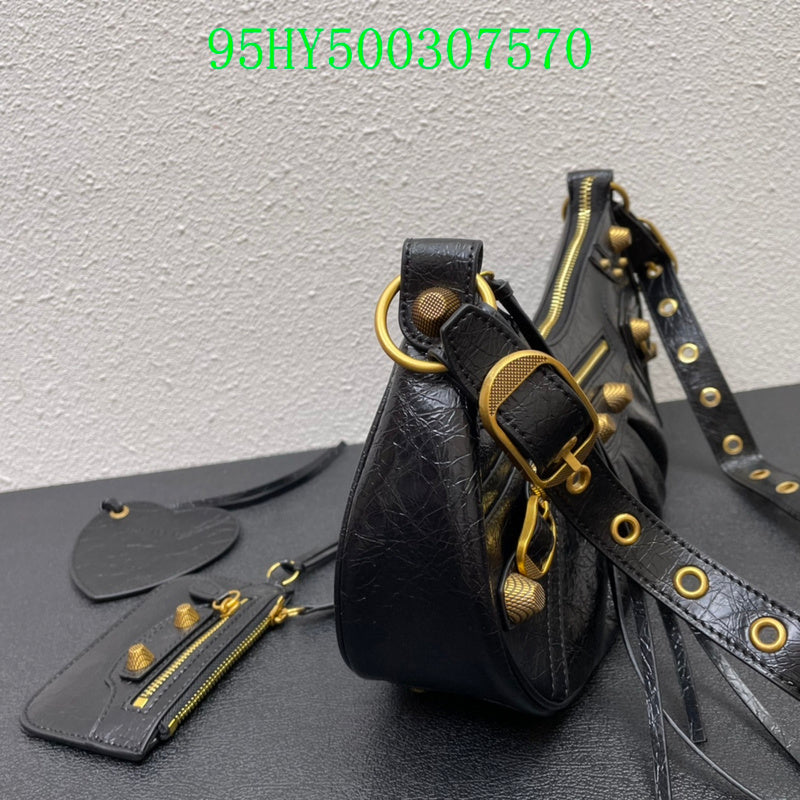 LTB Fashion - BGA Bags - 1884