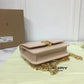 Luxe Touch Fashion -BBR Bags - 1637