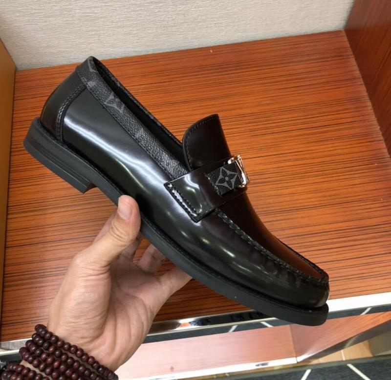 Luxe Touch Bags 

 - LTB Men Shoes - 1457