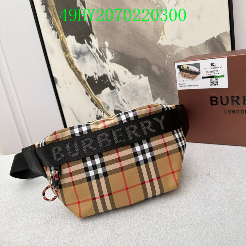 LTB Fashion -BBR Bags - 178