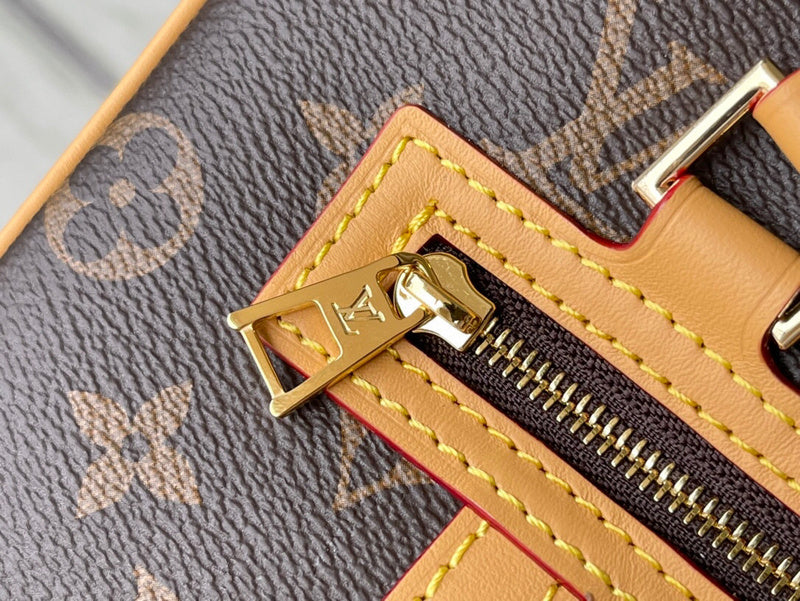 Fashion Luxe Touch bags - 5153