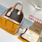 Luxe Touch Fashion LTB-bags - 17741