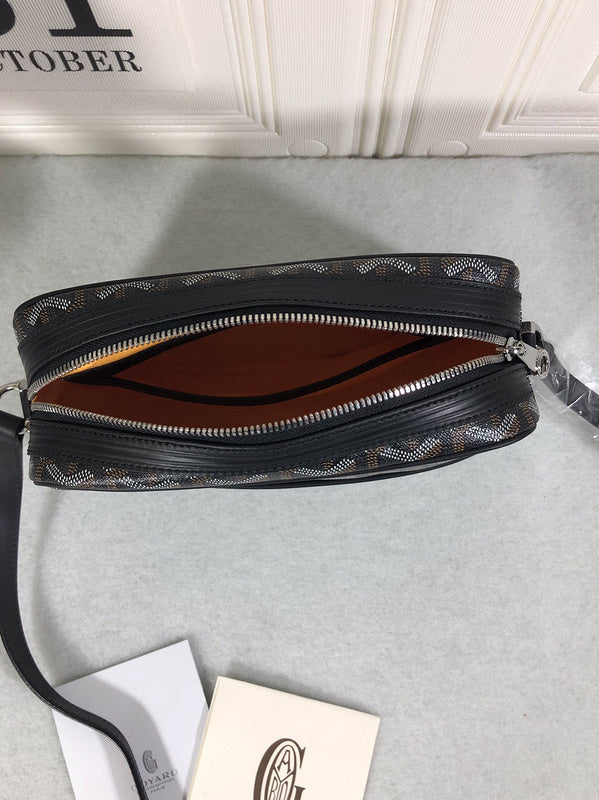 Luxe Touch Bags - GOD Bags - 181