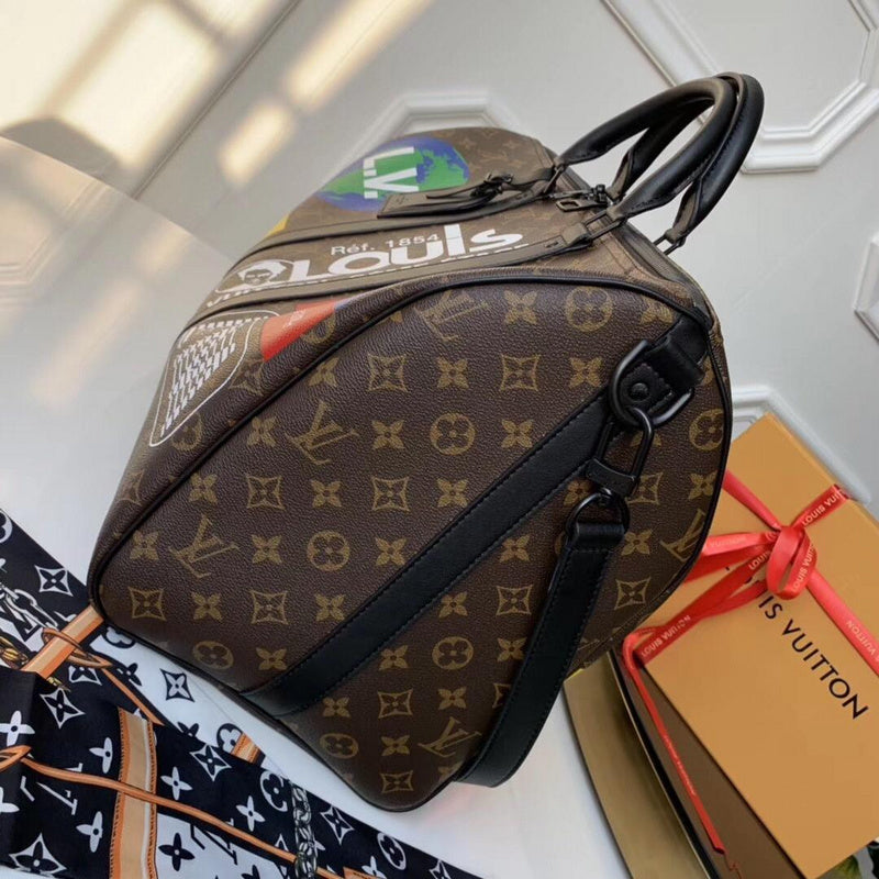 Luxe Touch Fashion LTB-bags - 17820
