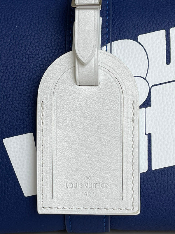 Fashion Luxe Touch bags - 3135