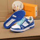 Luxe Touch Bags -  Men Shoes - 1486
