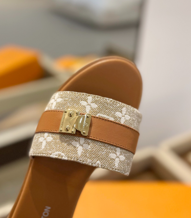 Luxe Touch Bags 

 - LTB Women Shoes - 051