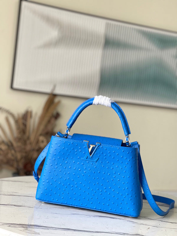 Fashion Luxe Touch bags - 4337