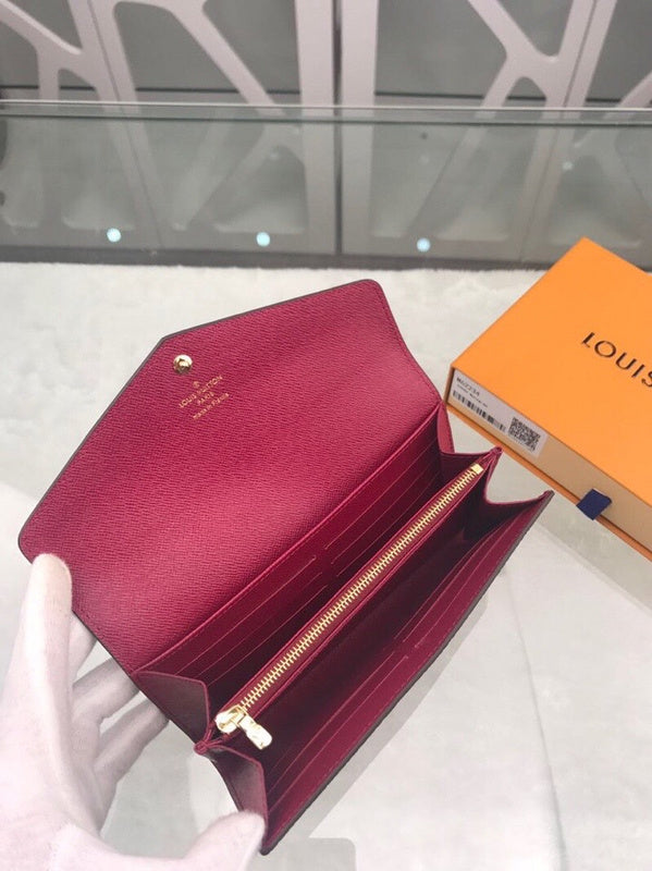 Luxe Touch Fashion LTB-bags - 9138