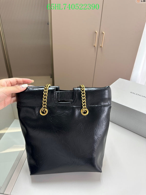 Luxe Touch Fashion - BGA Bags - 1771